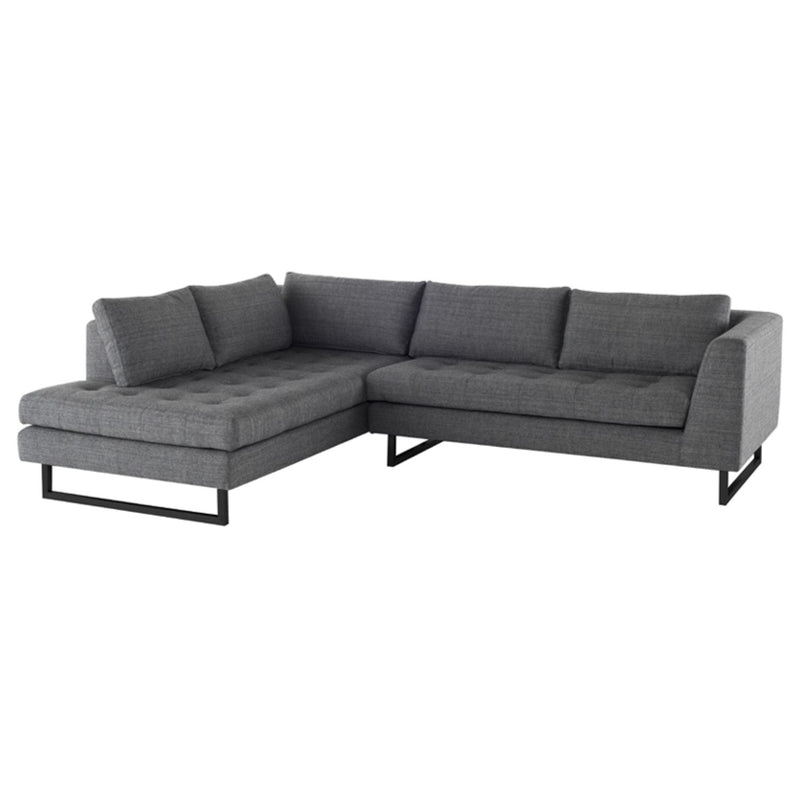 media image for Janis Sectional 12 285