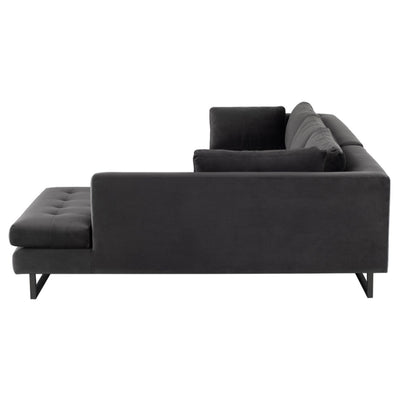 product image for Janis Sectional 48 84