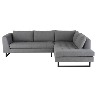 product image for Janis Sectional 118 87