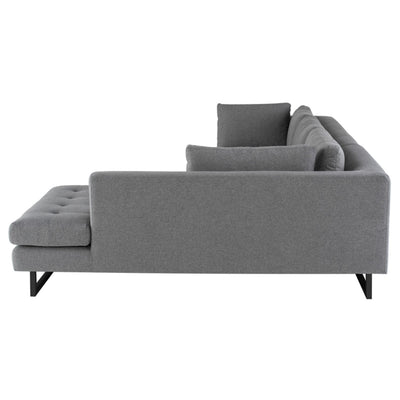 product image for Janis Sectional 52 40