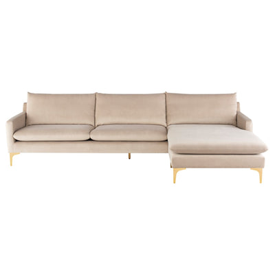 product image for Anders Sectional 89 80