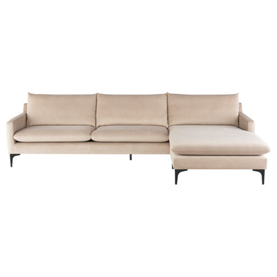 product image for Anders Sectional 81 35