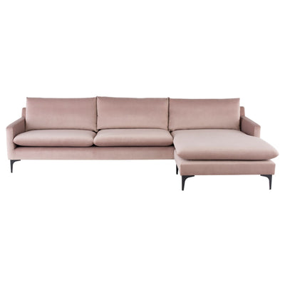 product image for Anders Sectional 74 18
