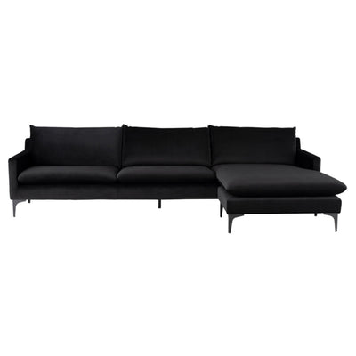 product image for Anders Sectional 76 55