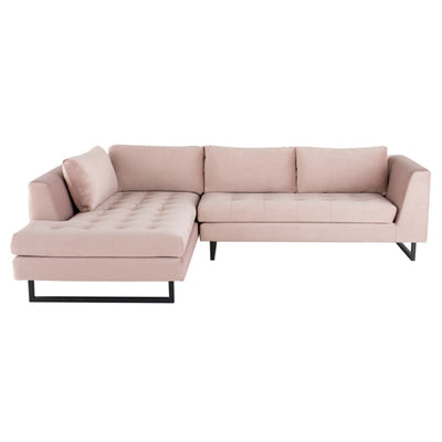 product image for Janis Sectional 102 61