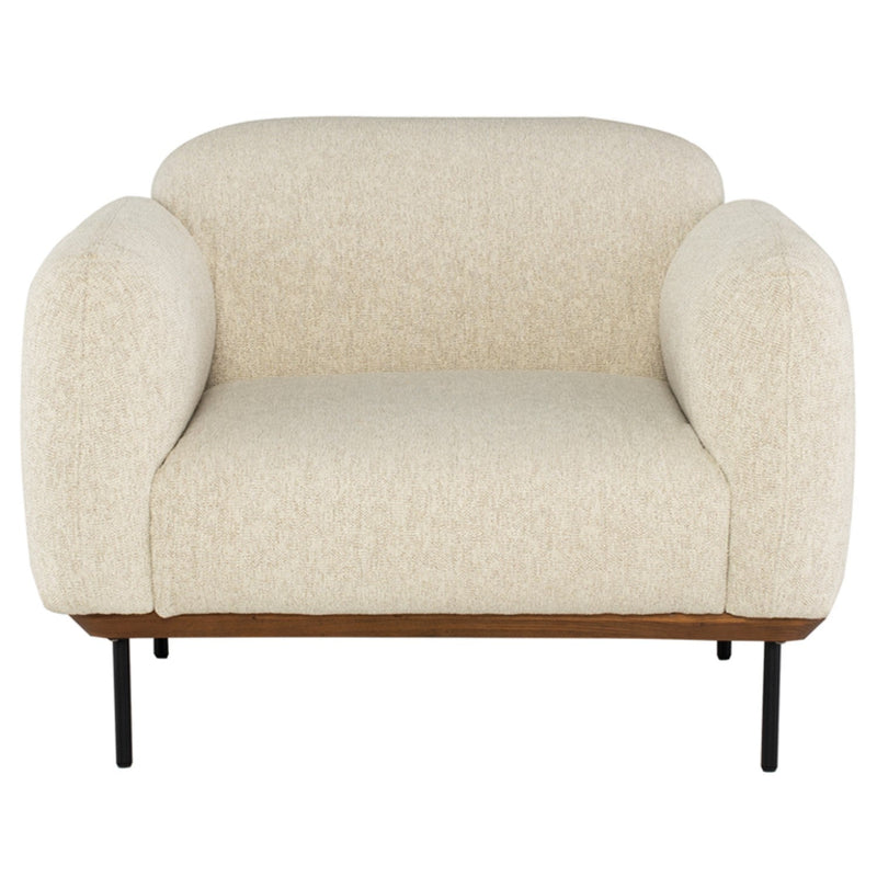 media image for Benson Occasional Chair 23 21