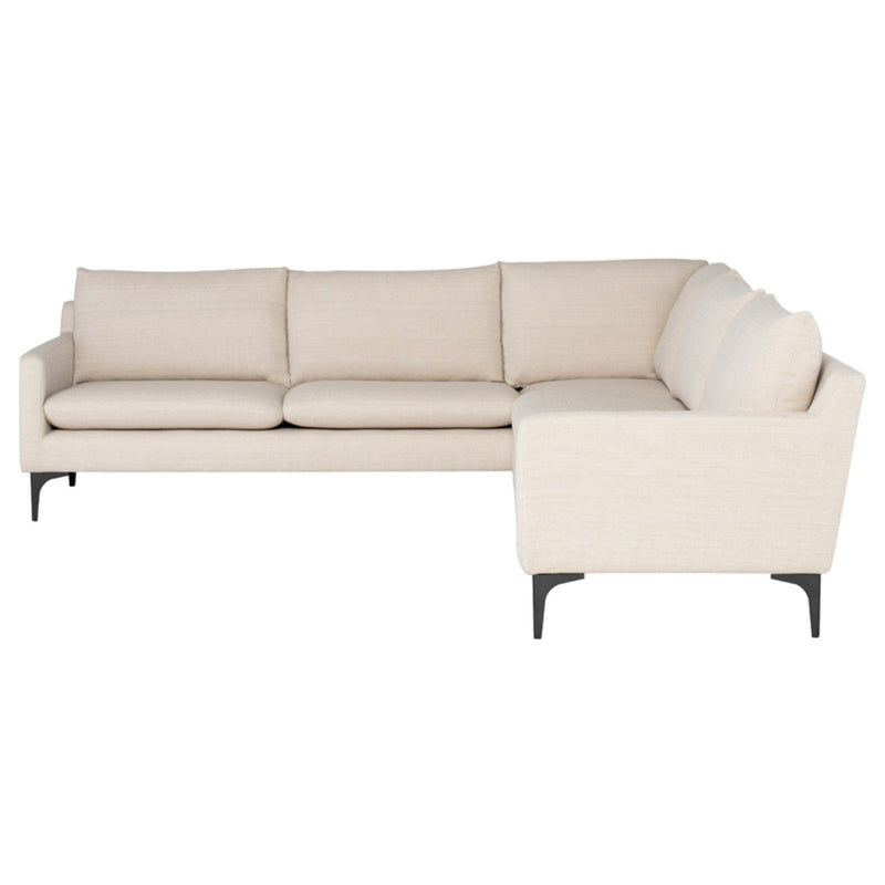 media image for Anders L Sectional 62 20