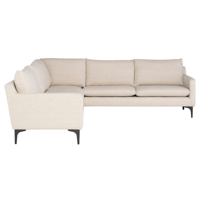 product image for Anders L Sectional 26 1