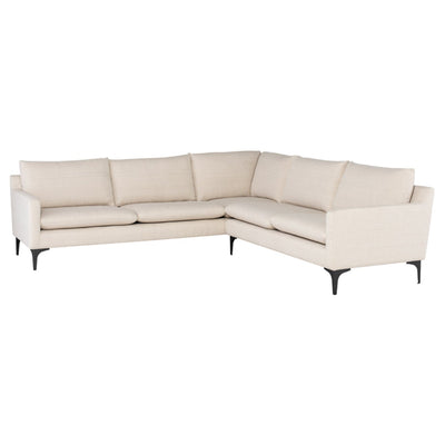 product image for Anders L Sectional 8 17