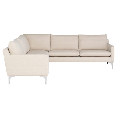 product image for Anders L Sectional 25 81