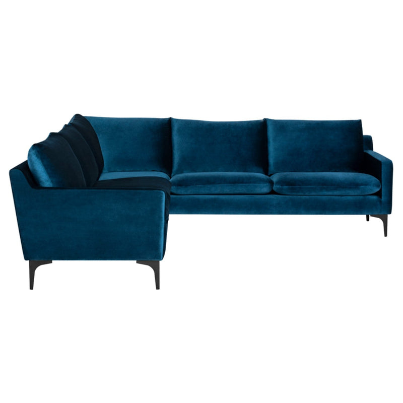 media image for Anders L Sectional 23 289