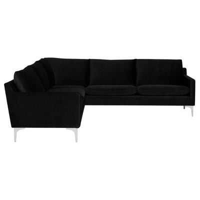 product image for Anders L Sectional 19 10