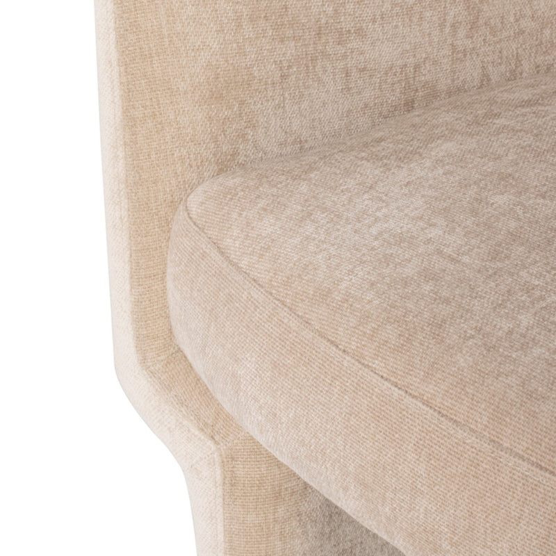 media image for Clementine Occasional Chair 15 230