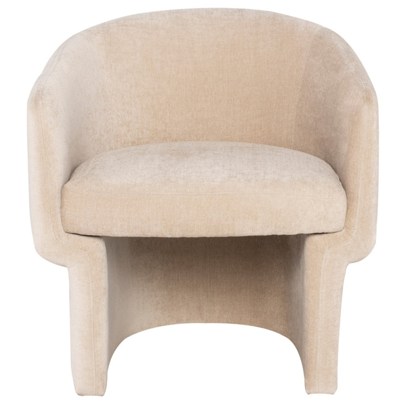 media image for Clementine Occasional Chair 22 292