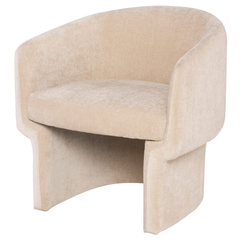 media image for Clementine Occasional Chair 1 251