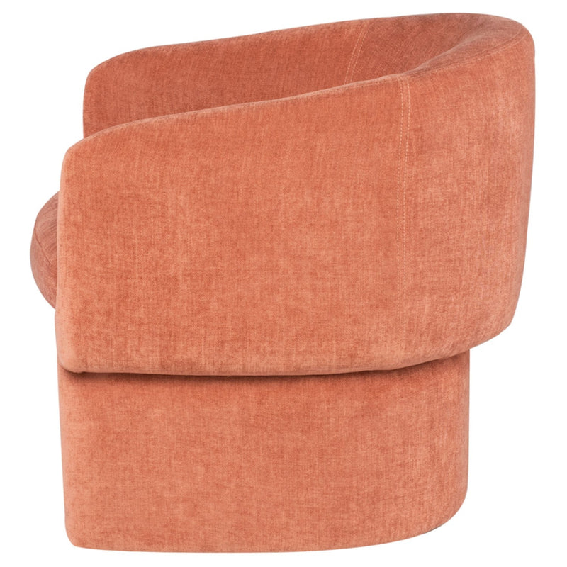 media image for Clementine Occasional Chair 9 221