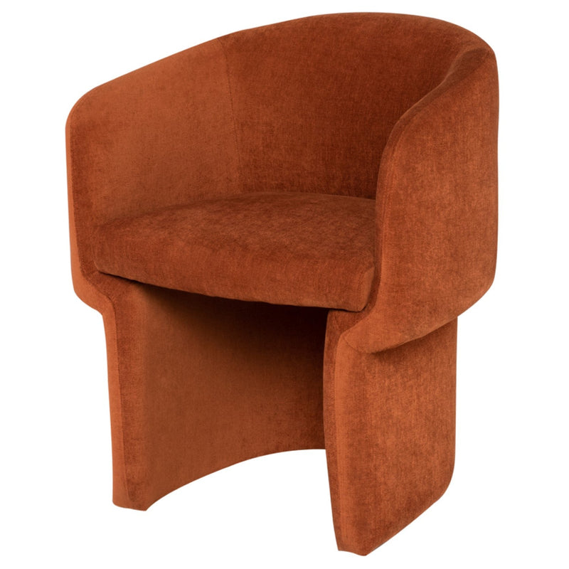 media image for Clementine Dining Chair 4 215