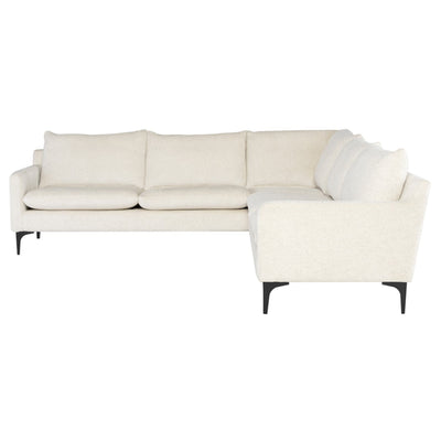 product image for Anders L Sectional 68 44