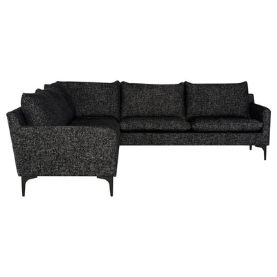 product image for Anders L Sectional 35 13