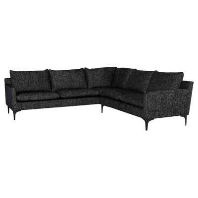 product image for Anders L Sectional 17 94