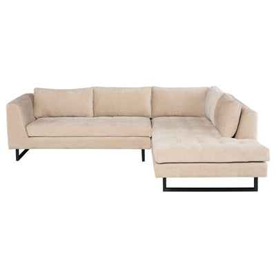 product image for Janis Sectional 97 87