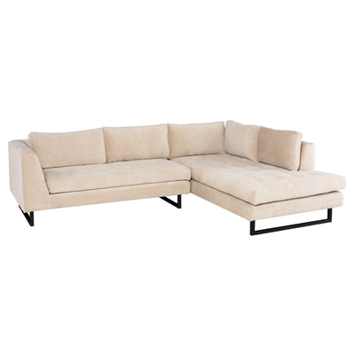 product image for Janis Sectional 3 93
