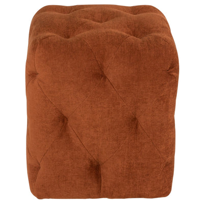 product image for Tufty Cube Ottoman 21 15