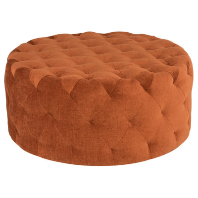 product image for Tufty Round Ottoman 3 12