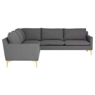 product image for Anders L Sectional 30 73