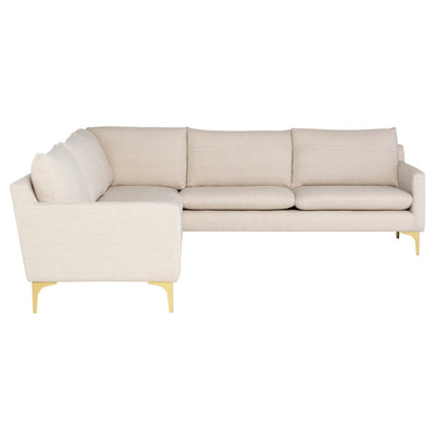 product image for Anders L Sectional 27 51