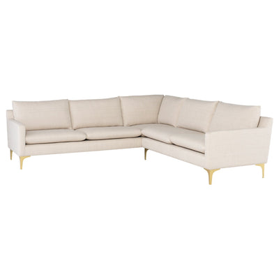 product image for Anders L Sectional 9 52