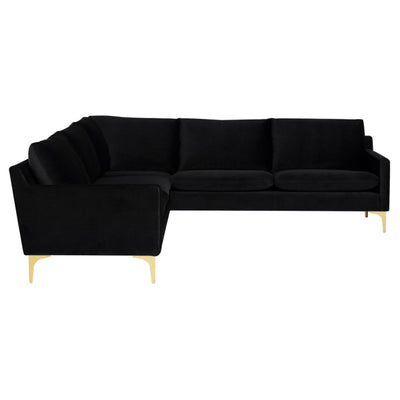 product image for Anders L Sectional 21 51