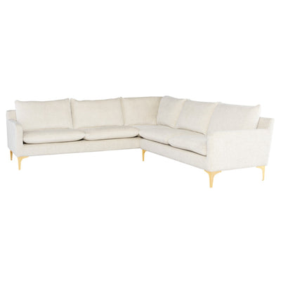 product image for Anders L Sectional 15 3