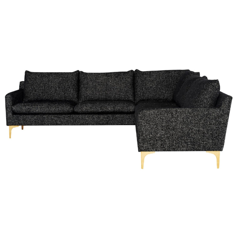 media image for Anders L Sectional 72 235