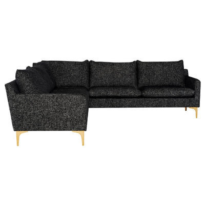 product image for Anders L Sectional 36 81