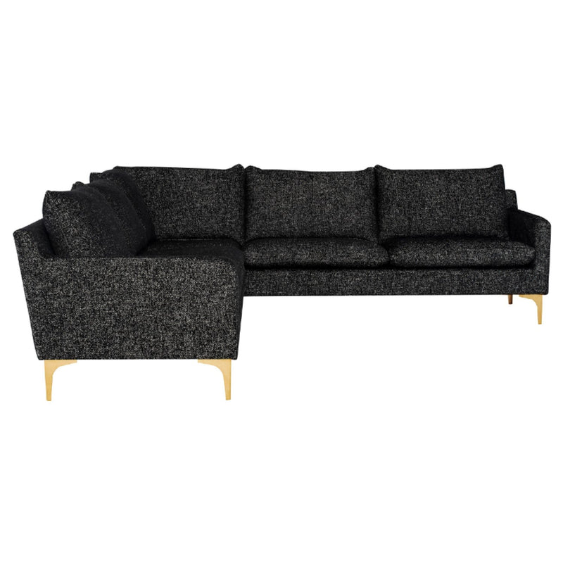 media image for Anders L Sectional 36 224