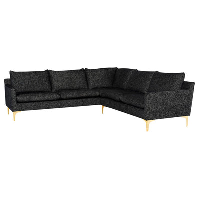 product image for Anders L Sectional 18 64