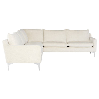 product image for Anders L Sectional 31 84