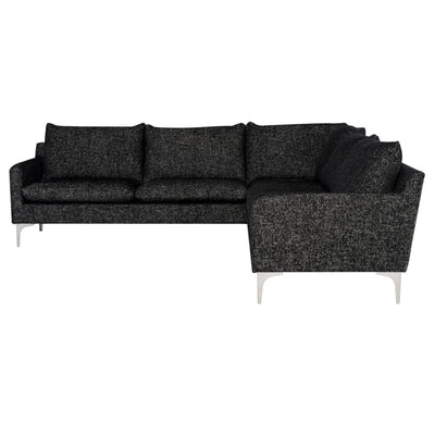 product image for Anders L Sectional 70 39