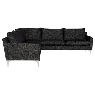 product image for Anders L Sectional 34 72