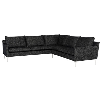 product image for Anders L Sectional 16 84