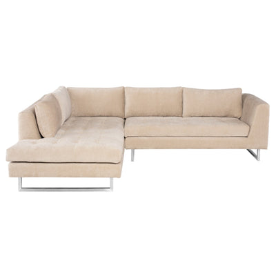 product image for Janis Sectional 96 17