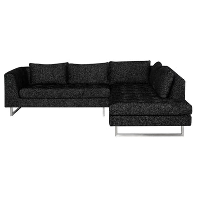 product image for Janis Sectional 119 47