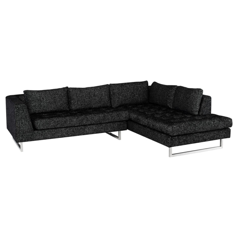 media image for Janis Sectional 25 258