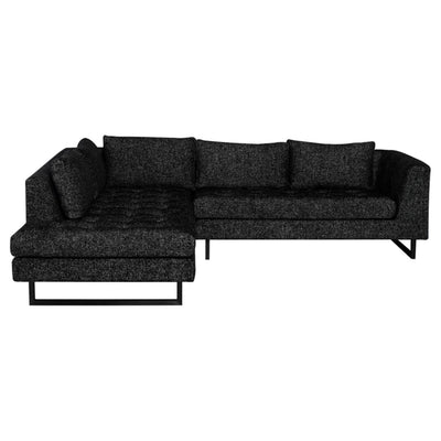 product image for Janis Sectional 122 76