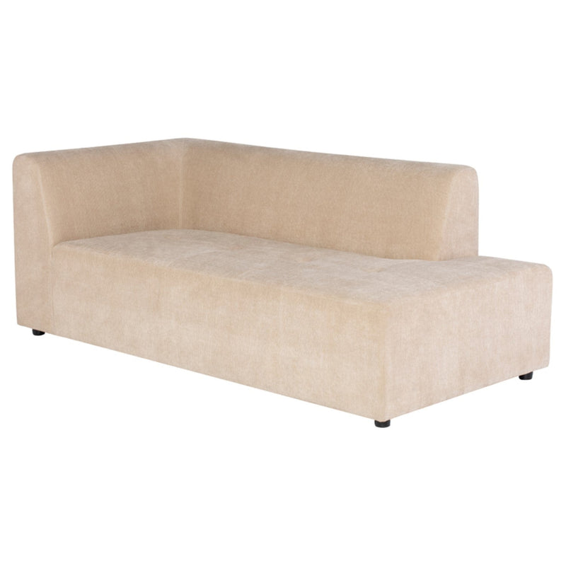 media image for Parla Chaise 4 220