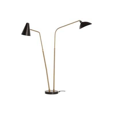 product image for Dominique Floor Light 3 26