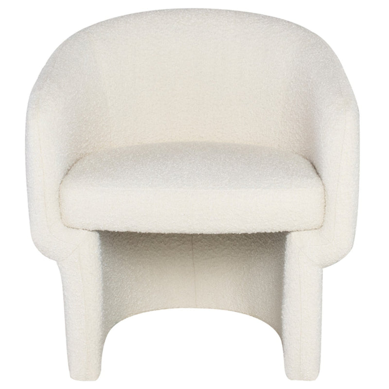 media image for Clementine Occasional Chair 27 283