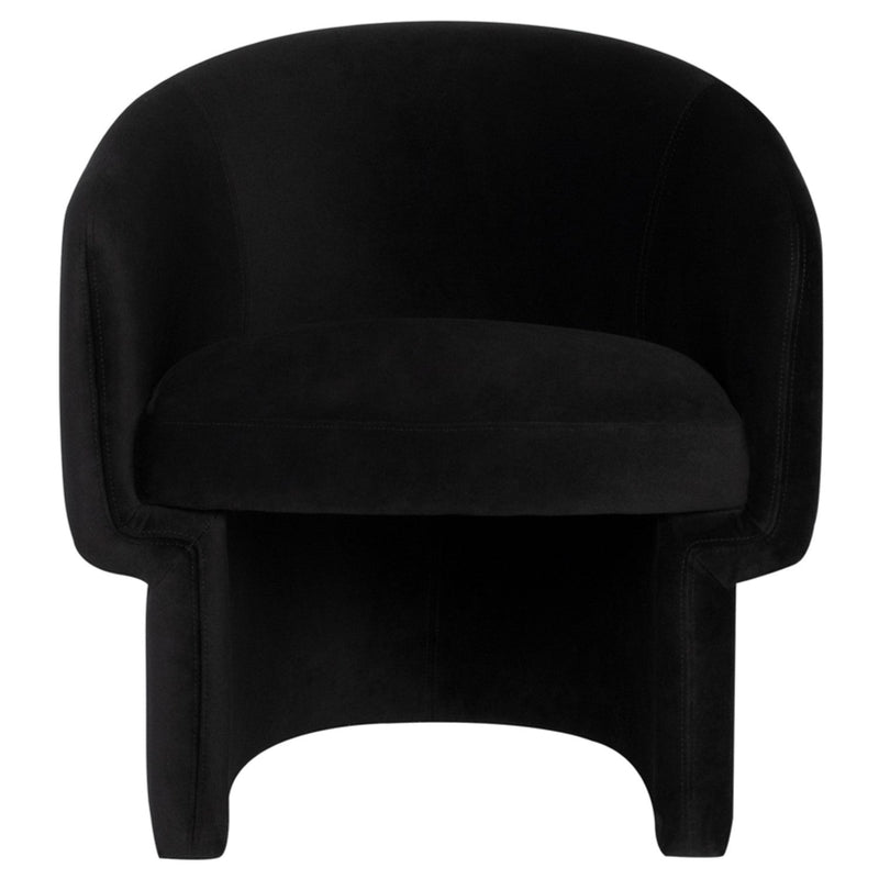 media image for Clementine Occasional Chair 25 245