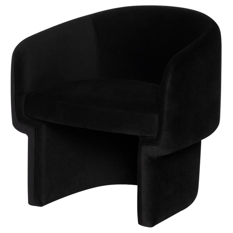media image for Clementine Occasional Chair 4 267